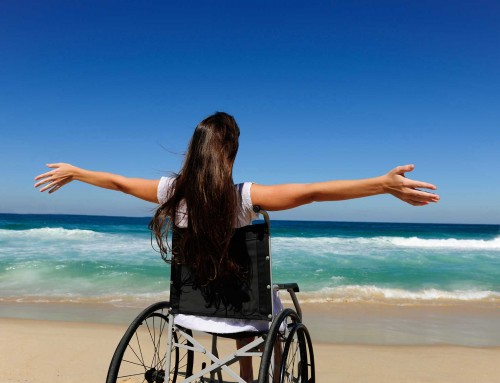 The Difference Between Social Security Disability and SSI