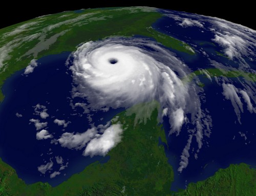 Hurricane Florence & the Potential Financial Devastation