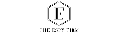 The Espy Firm Logo